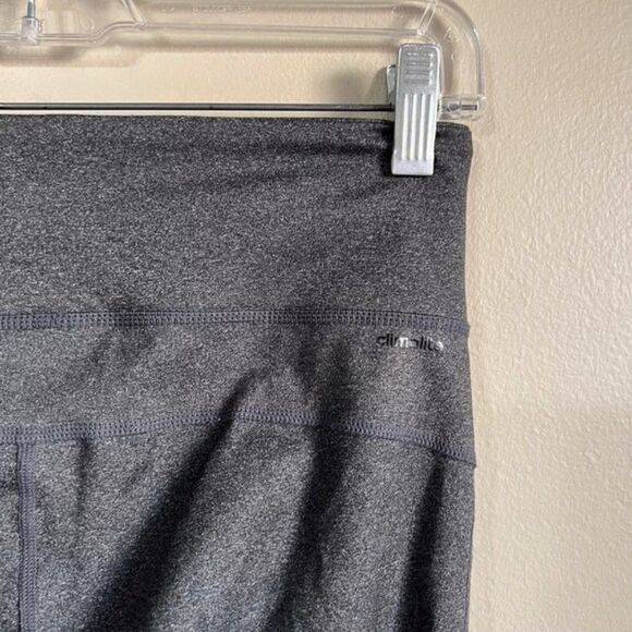 Adidas medium grey leggings - Picture 4 of 7